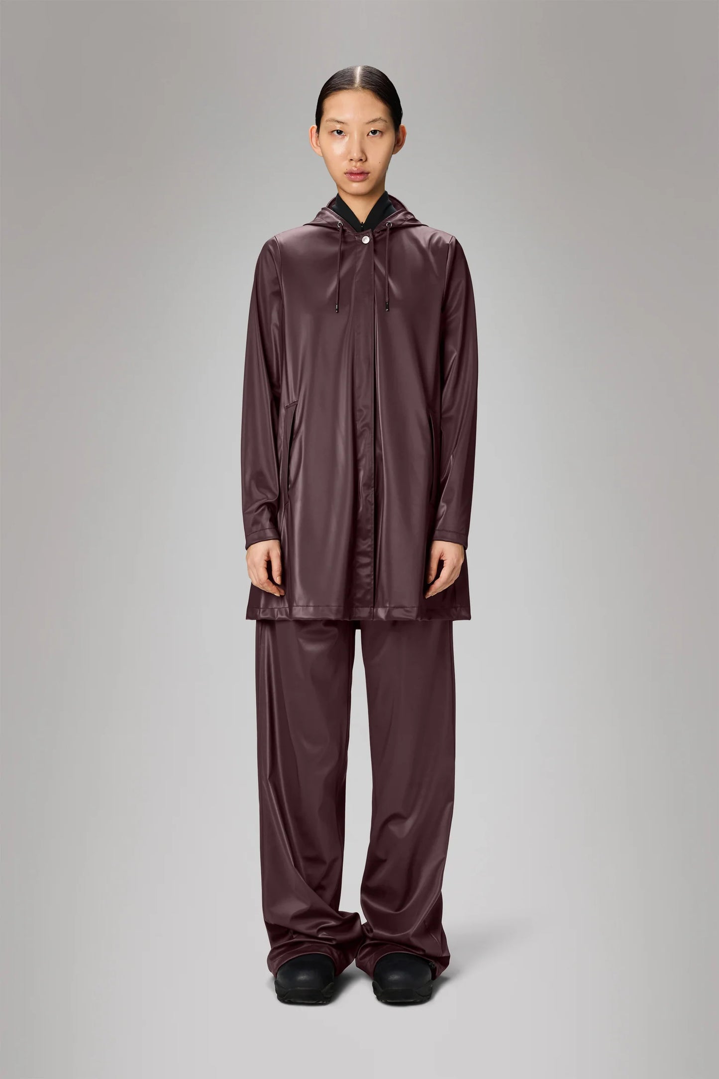 A-Line W Jacket