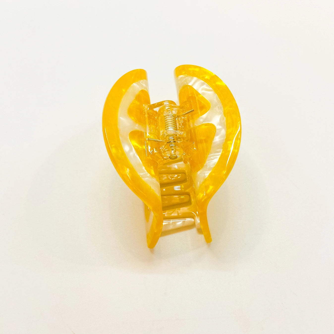 Citrus Hair Clip