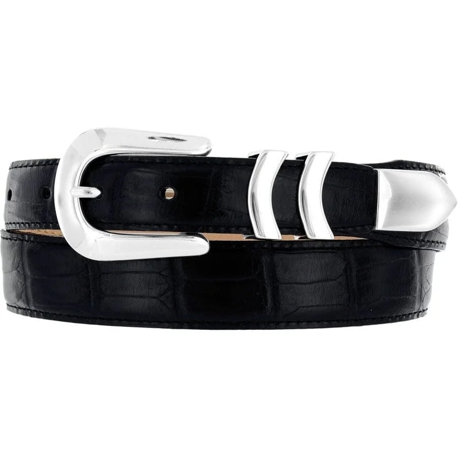 Catera Croco Belt