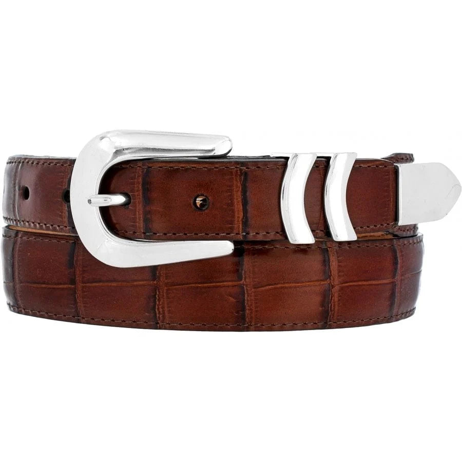 Catera Croco Belt