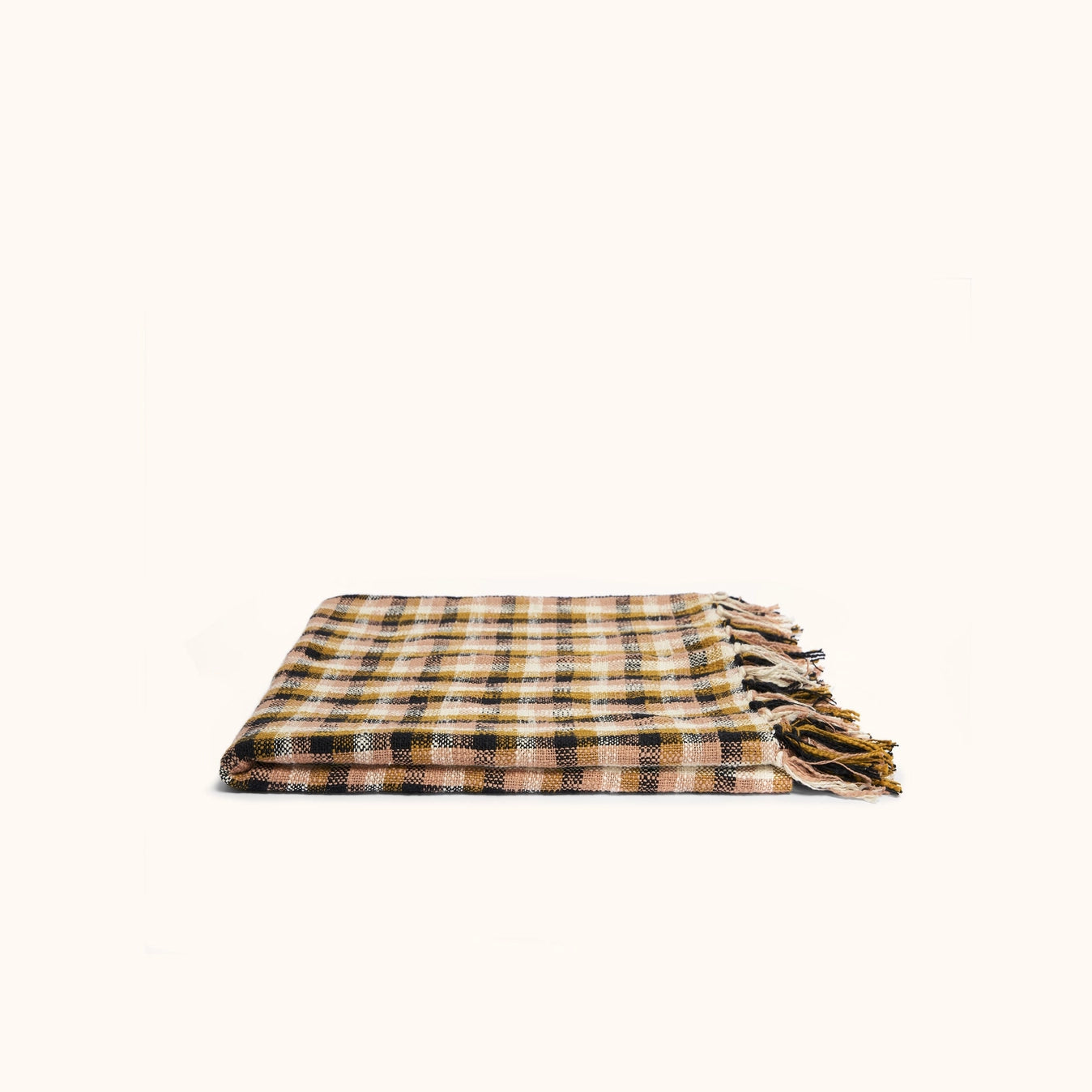 Adela Throw Blanket