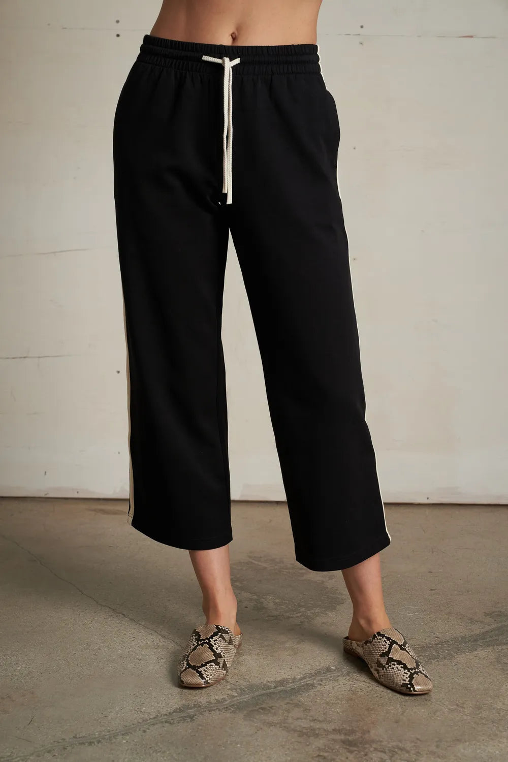 Claud Travel Track Pant