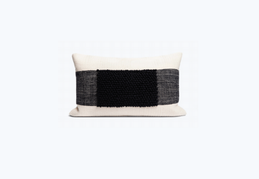 Cruz Lumbar Pillow