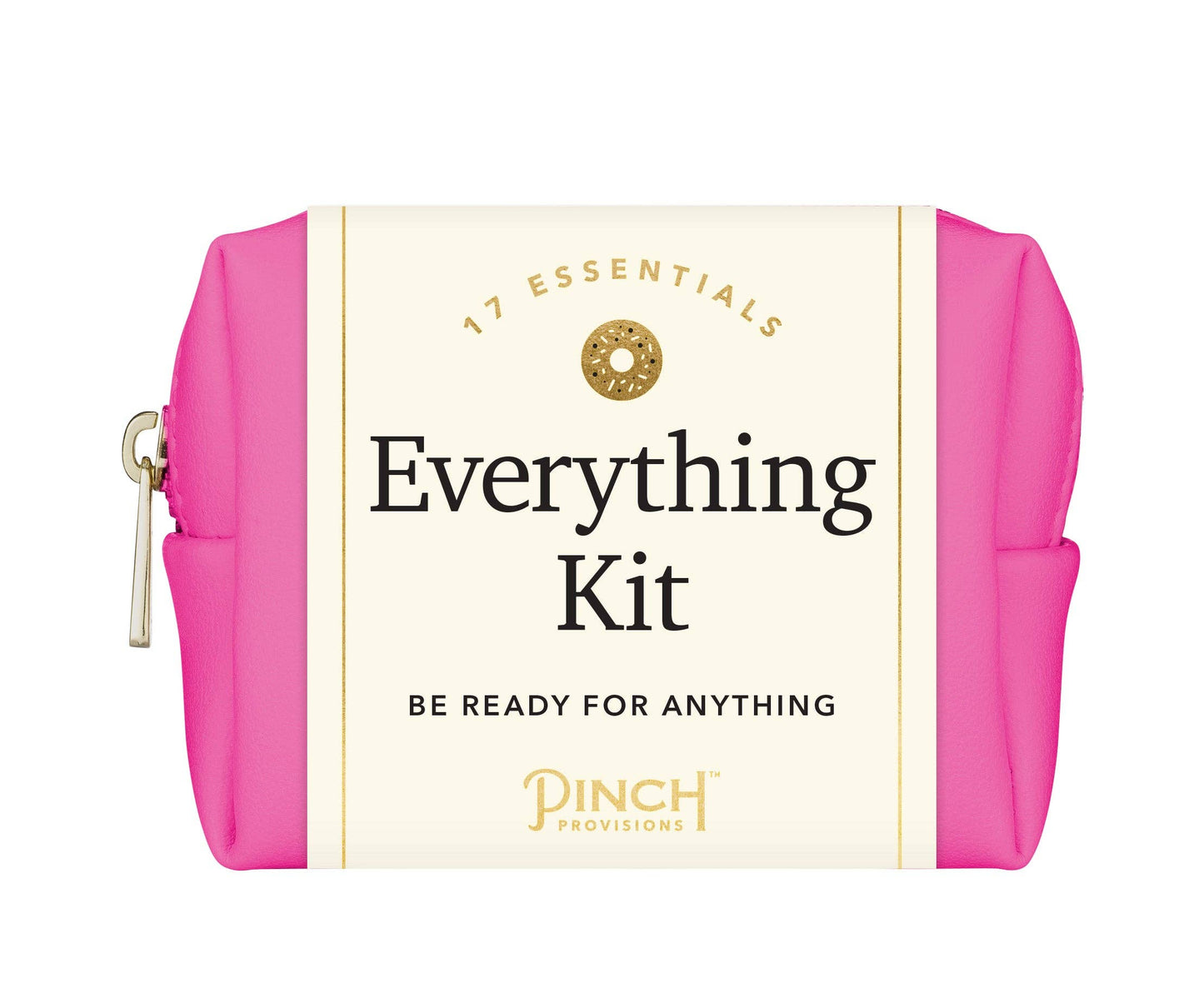Everything Kit | Vegan Leather