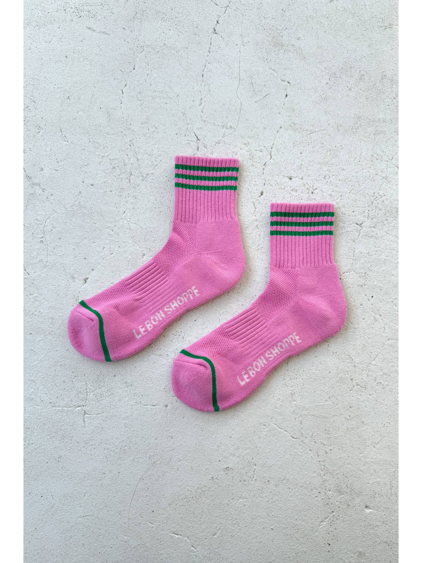 Girlfriend Socks