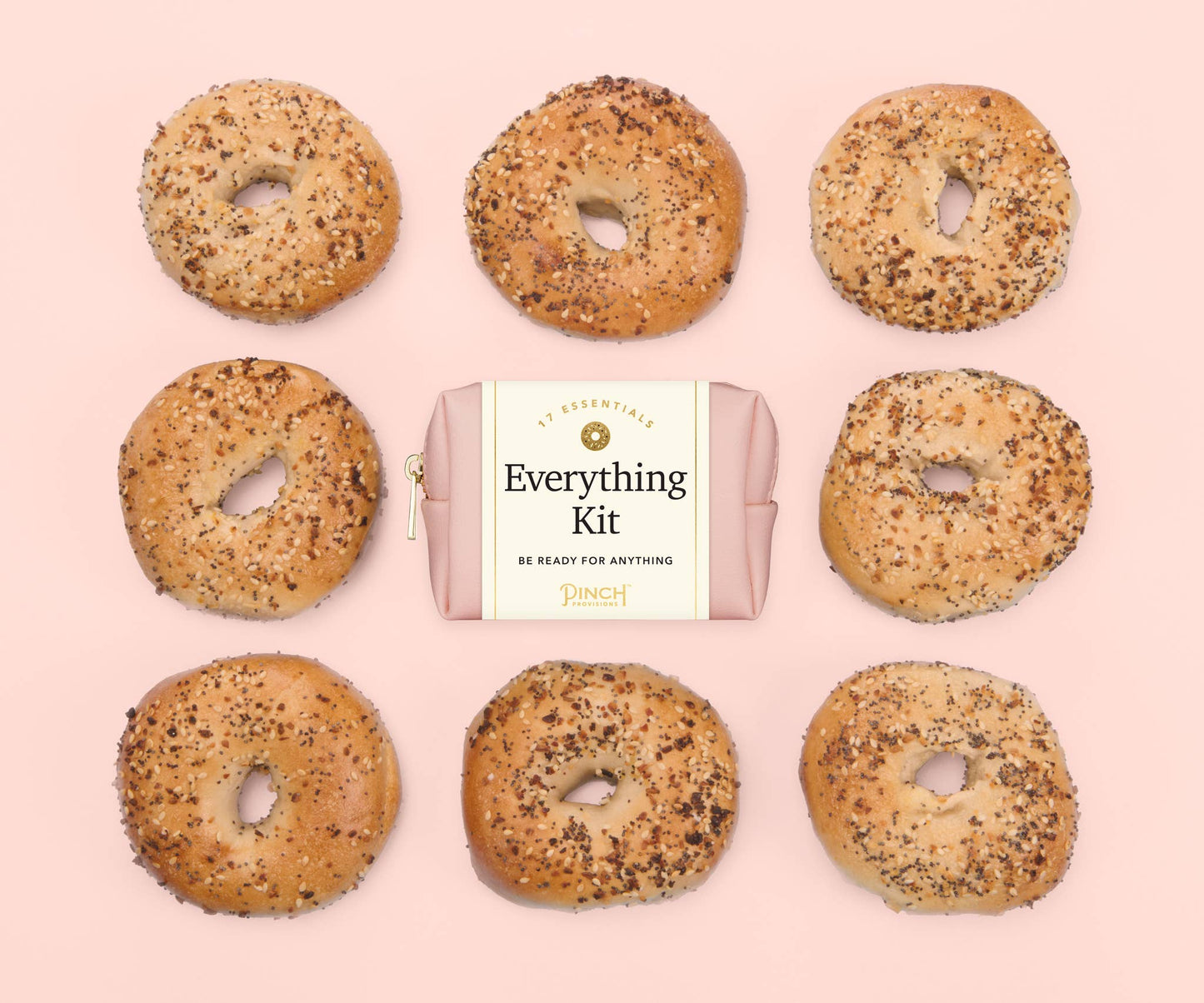 Everything Kit | Vegan Leather