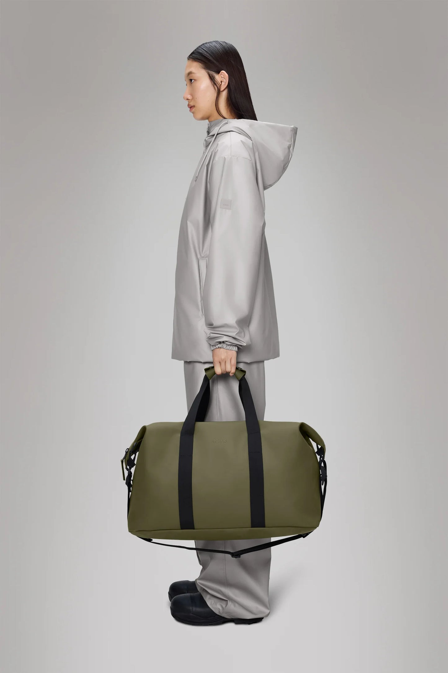 Hilo Weekend Bag