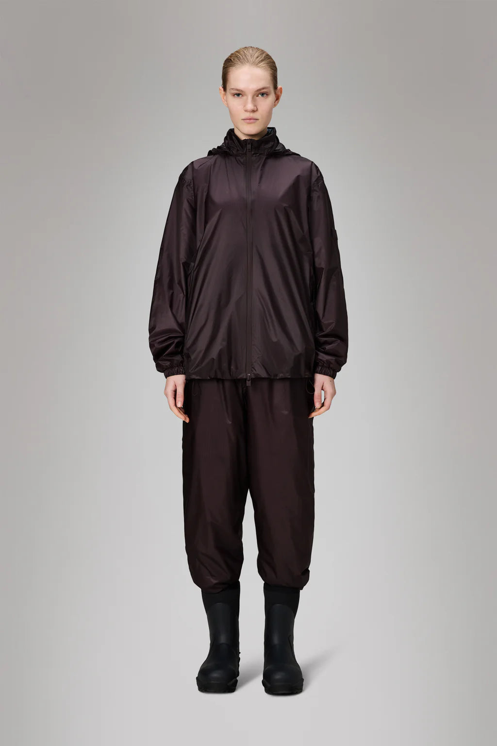 Kauto Insulated Jacket