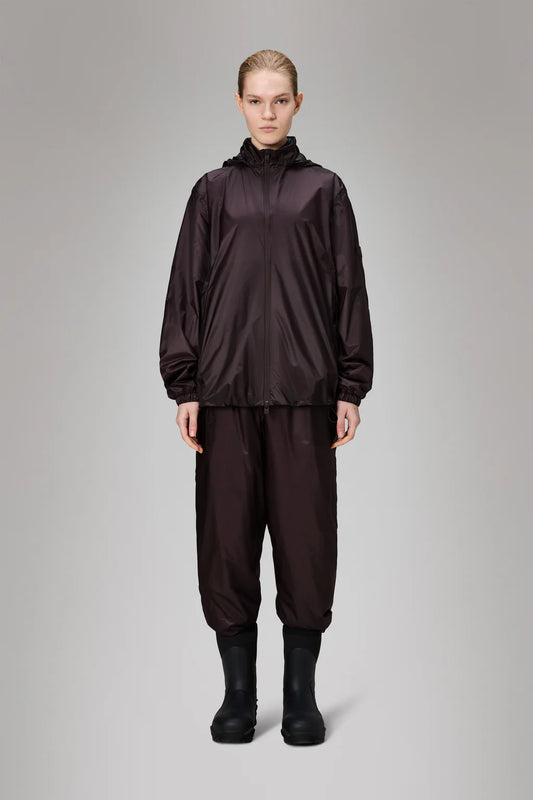 Kauto Insulated Jacket