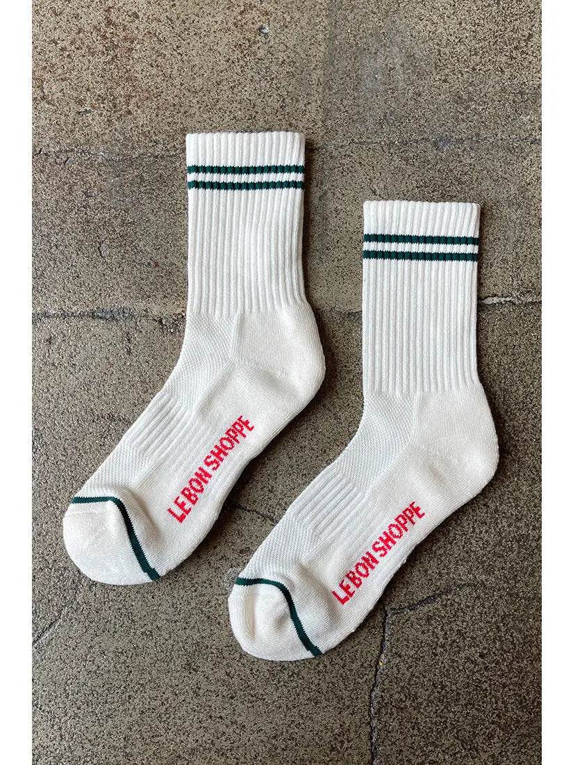 Boyfriend Socks