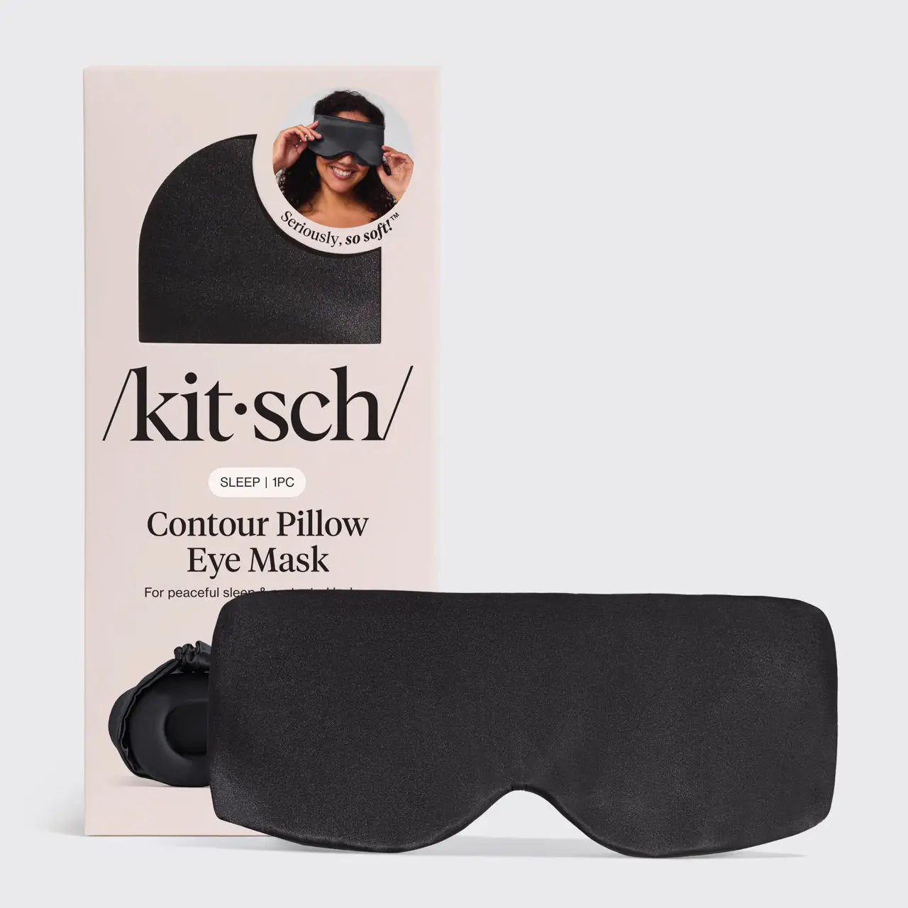 Contour Eye Mask
