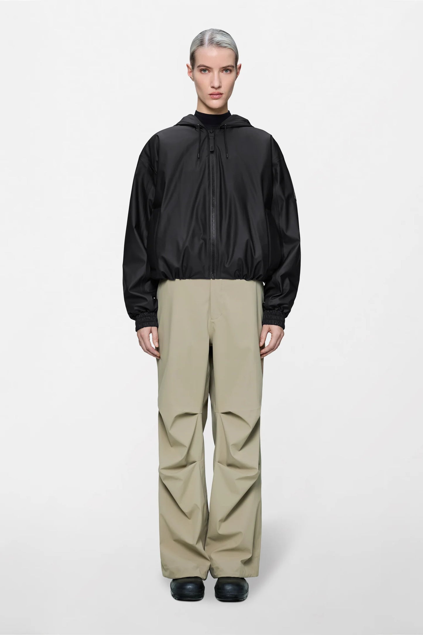 Lohja Insulated Bomber