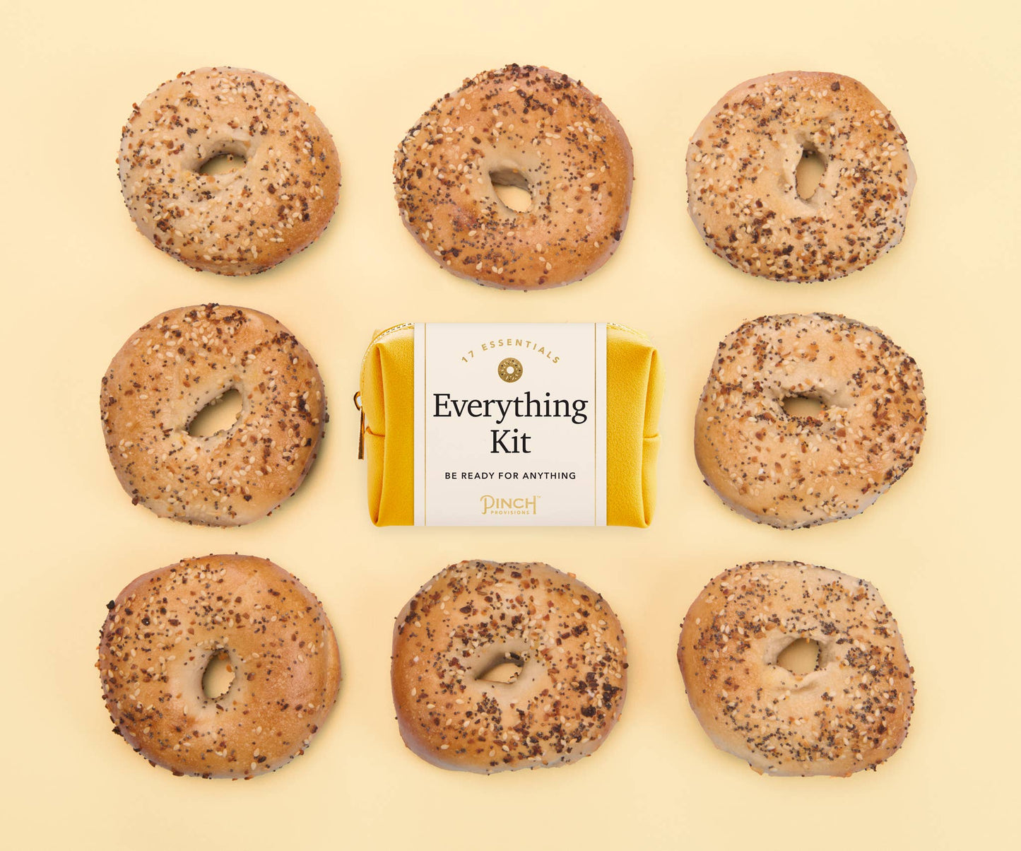 Everything Kit | Vegan Leather