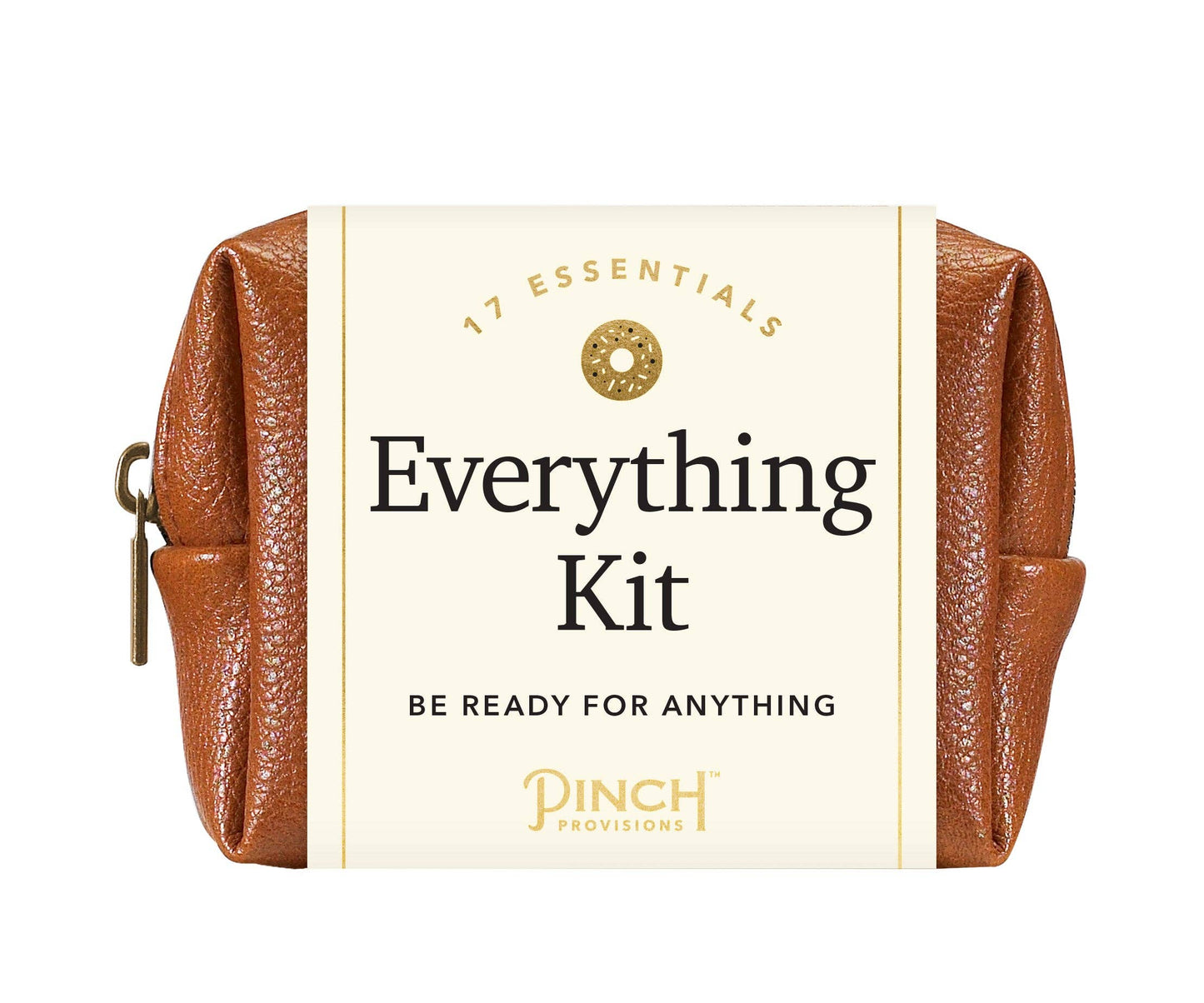 Everything Kit | Vegan Leather