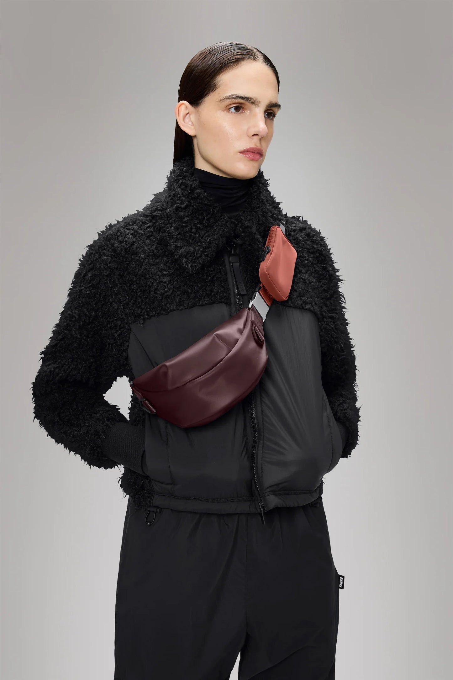 Valera Shoulder Mini Bag