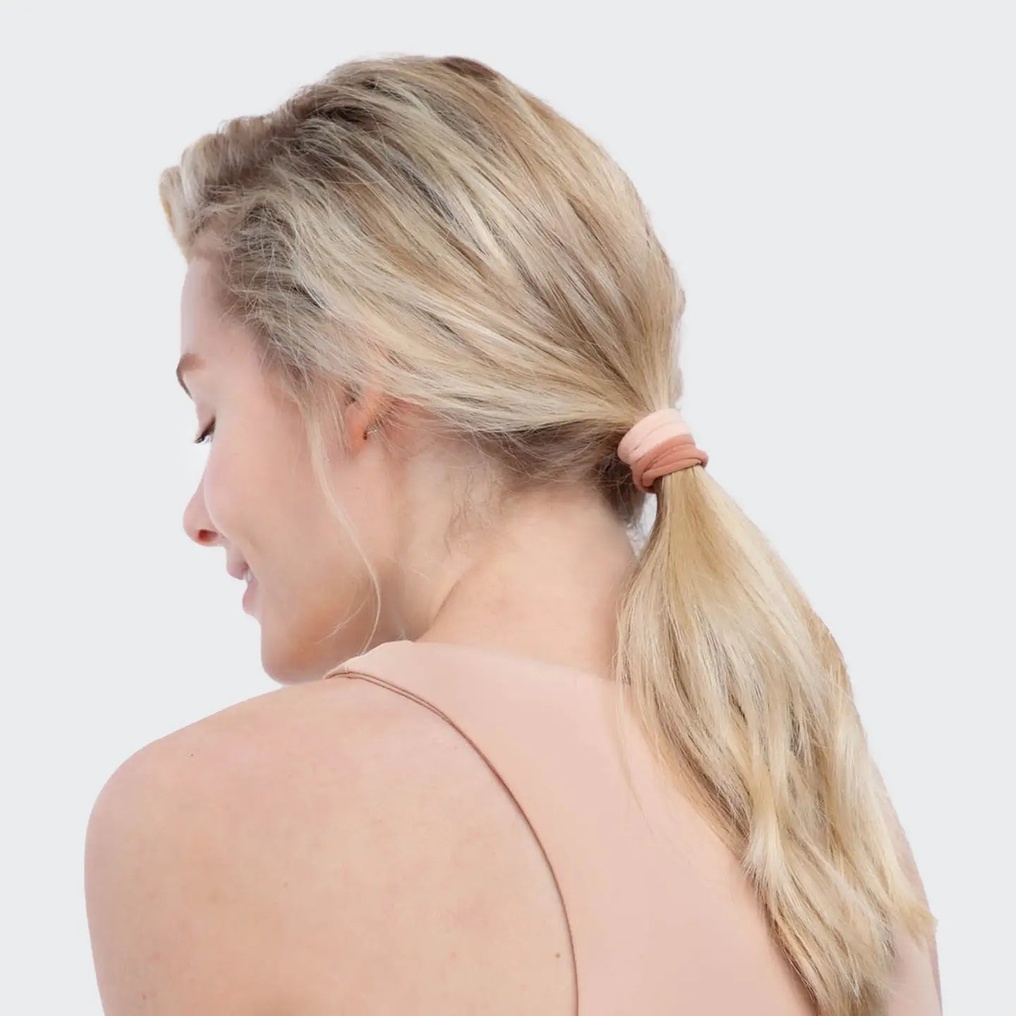 Eco-Friendly Elastics