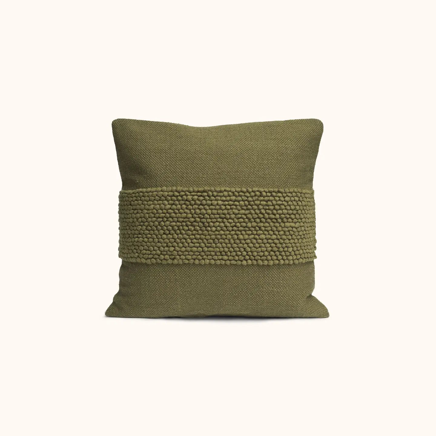 Cruz Throw Pillow