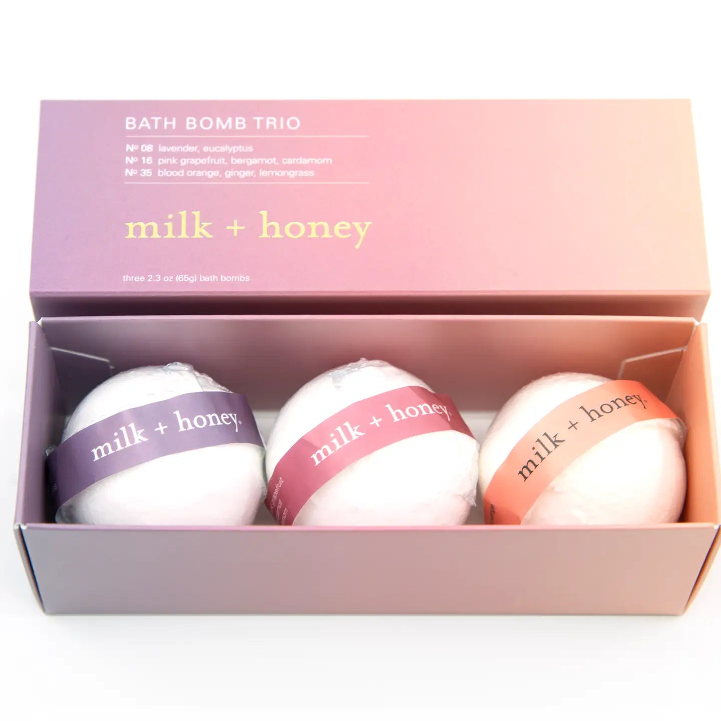Eleventh St Goods Bath Bomb - Thumbnail 2
