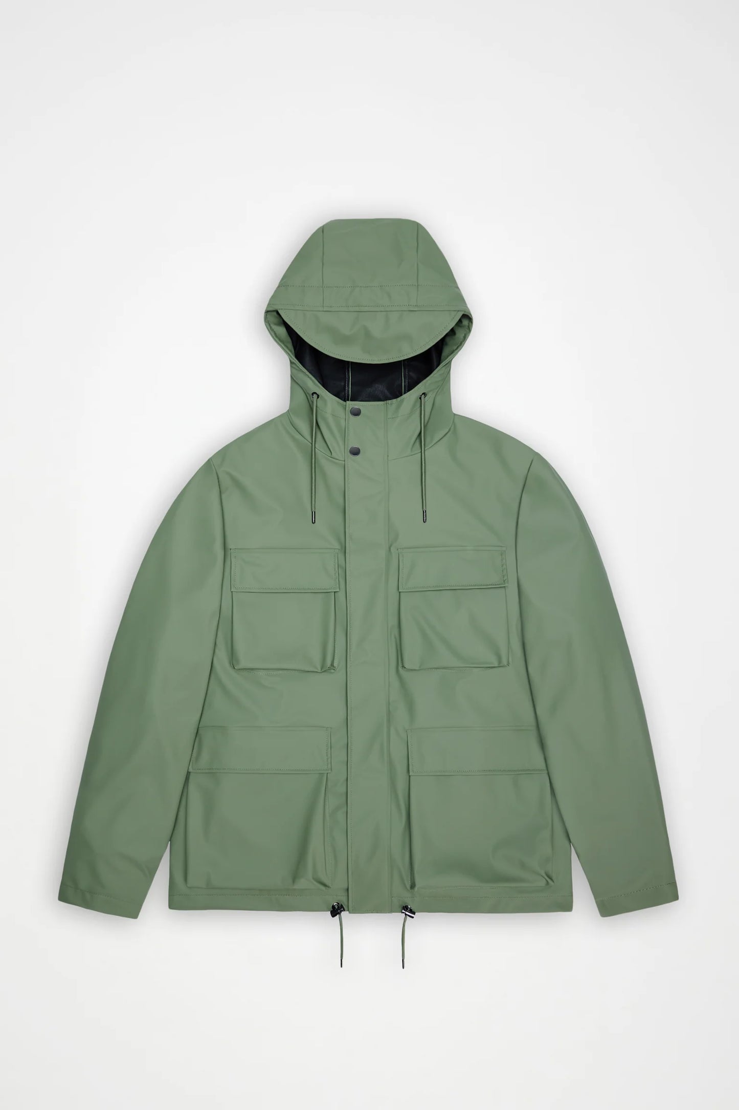 Pocket Jacket