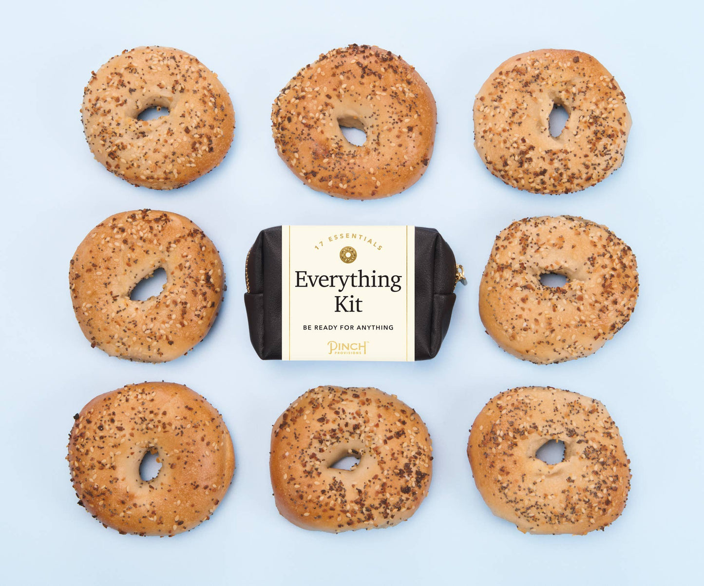 Everything Kit | Vegan Leather