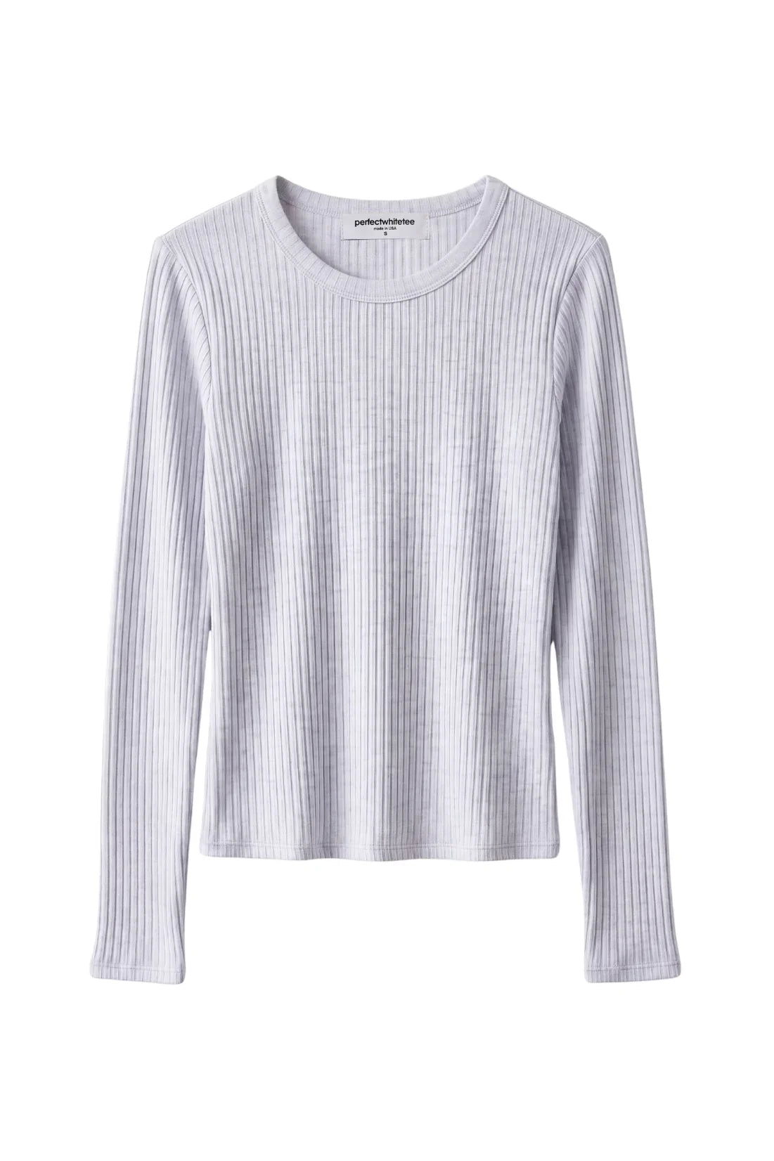 Flora Sweater Rib Top