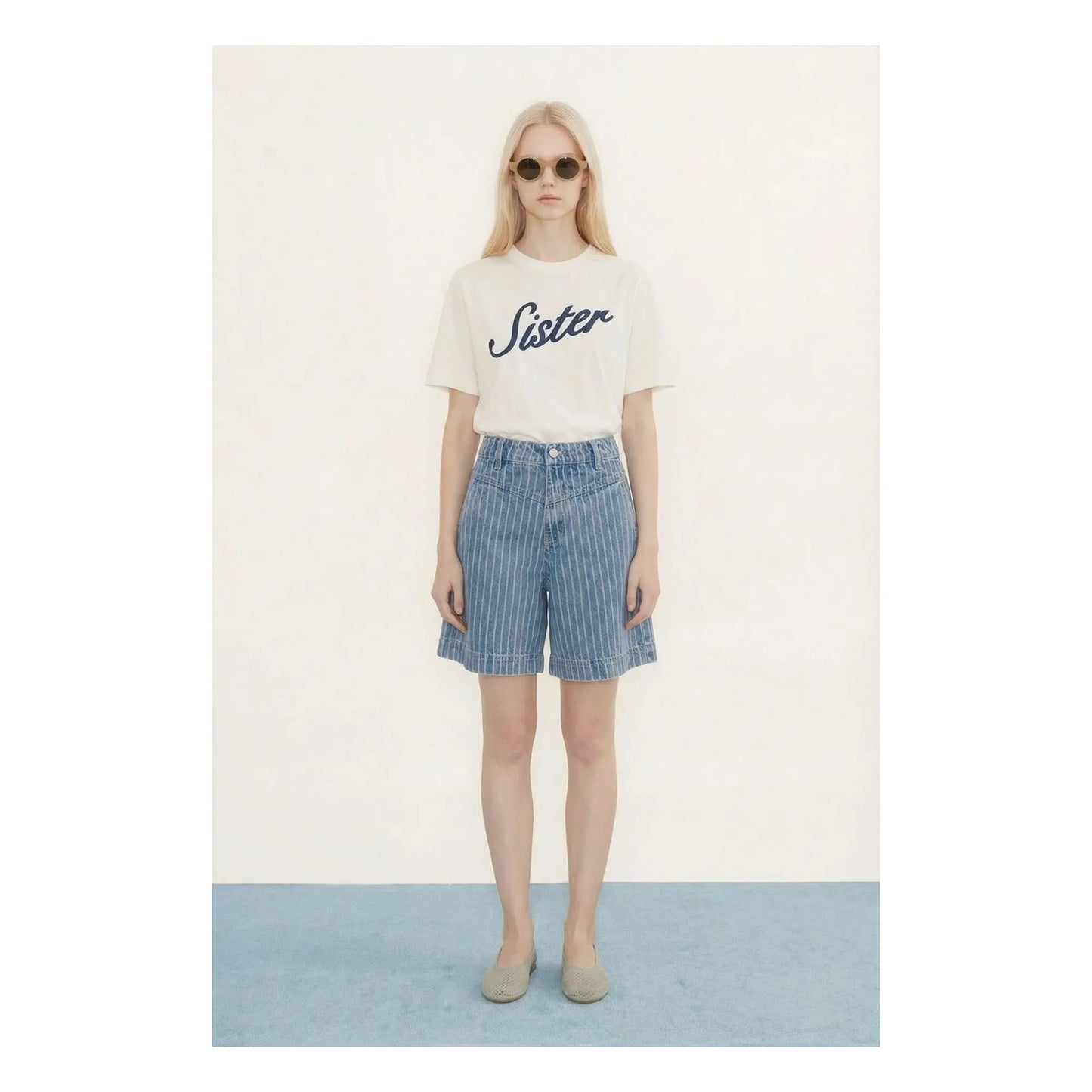 Sister Tee