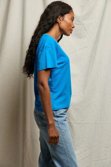 Harley Tee
