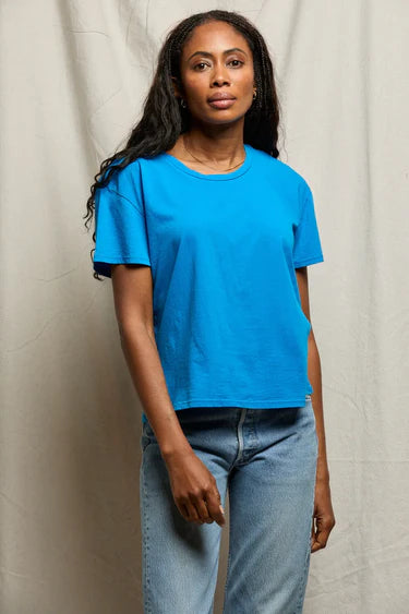Harley Tee