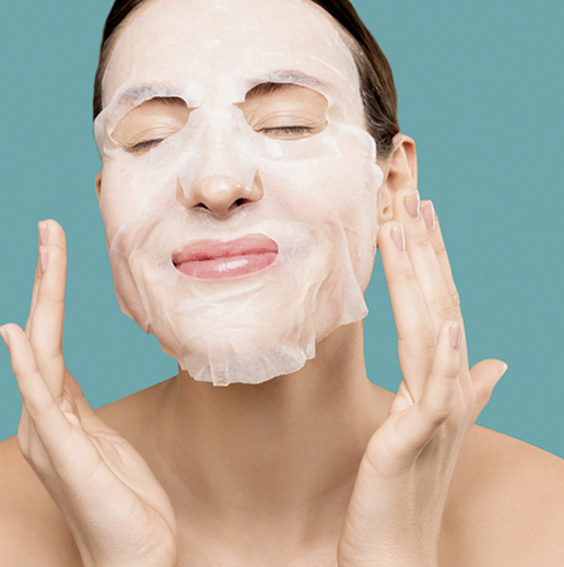 Retinol Anti-Aging Sheet Mask