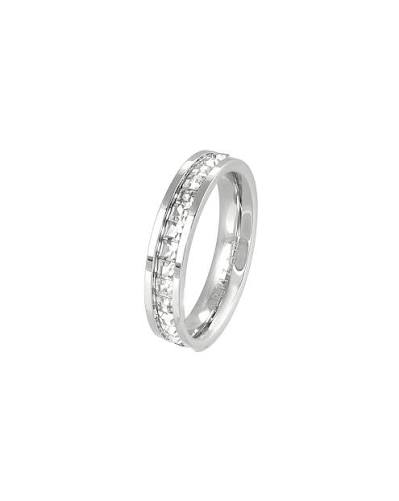 The Square Ring