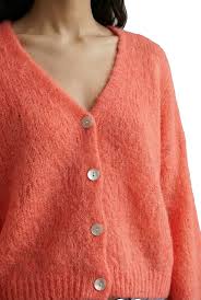 Cornelia Cardigan