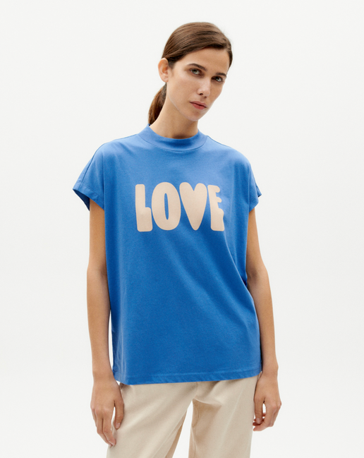 Love Volta T-Shirt