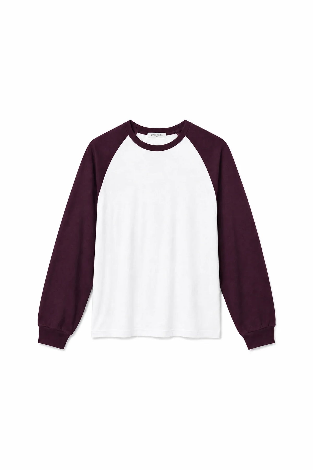 Jacky - Baseball Tee