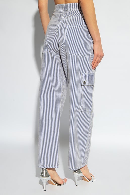 Lyrik Pants