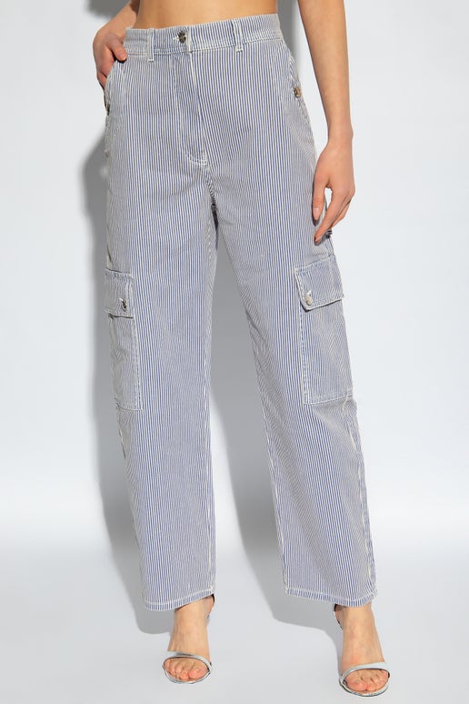 Lyrik Pants