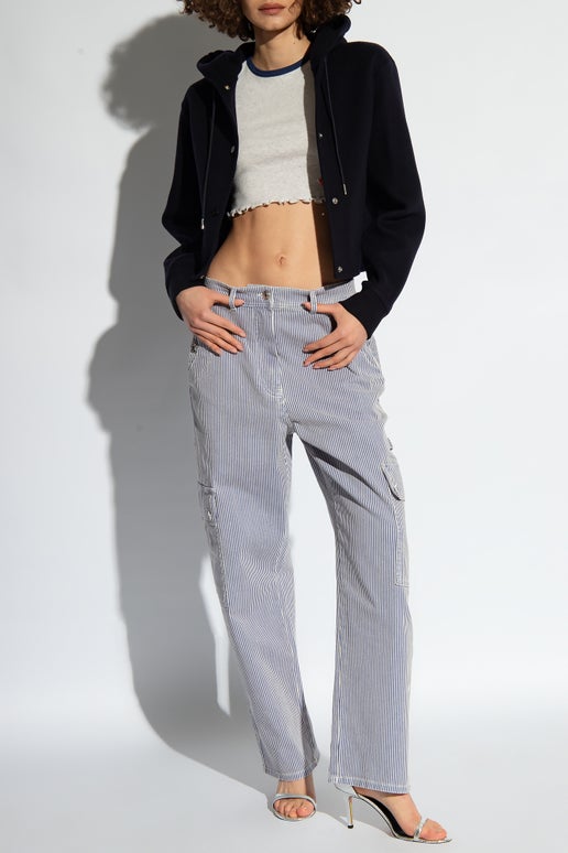 Lyrik Pants