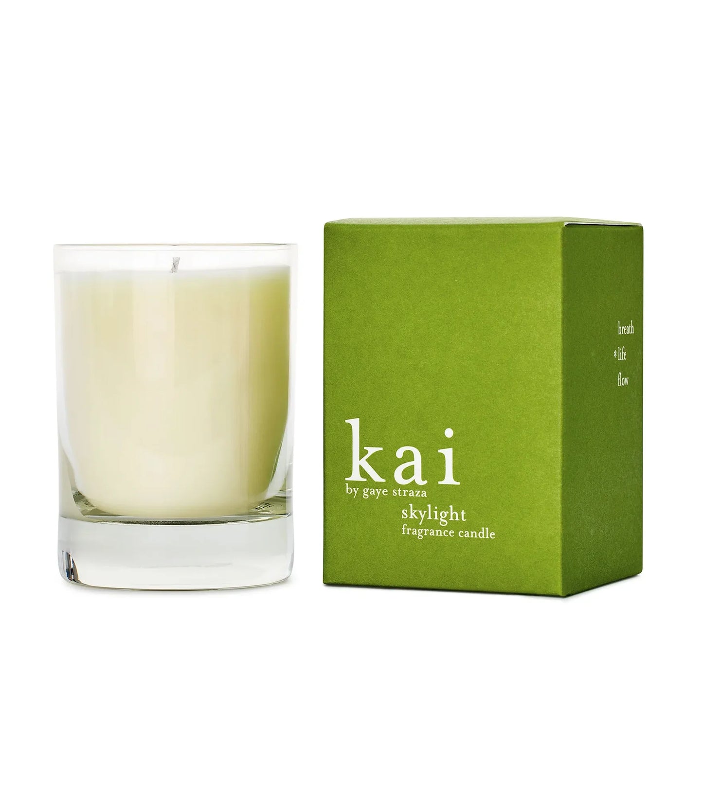 Kai Candle
