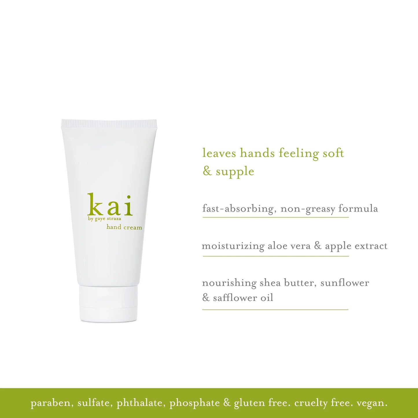 Kai Hand Cream