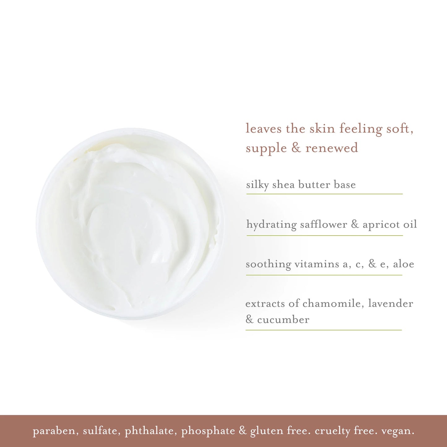 Kai Body Butter