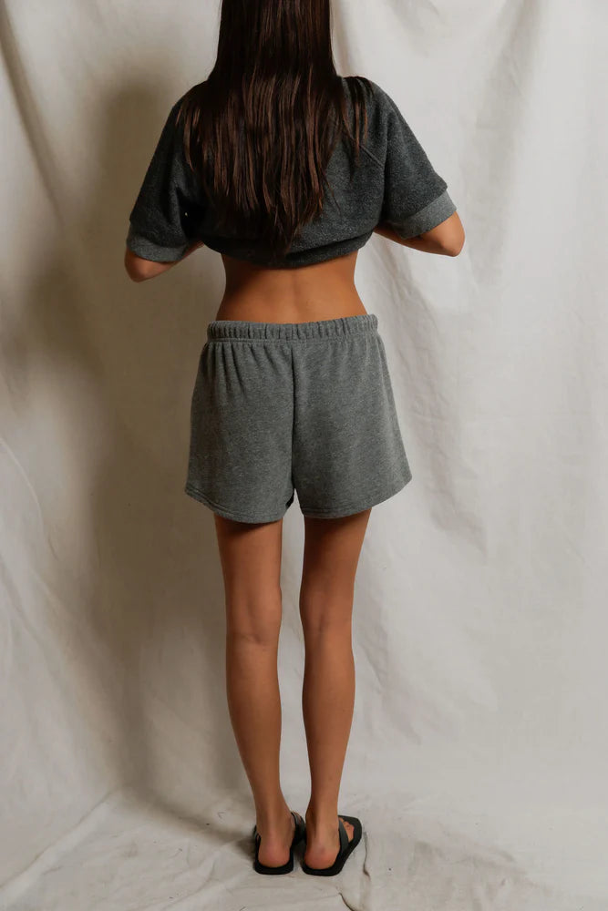 Layla Shorts