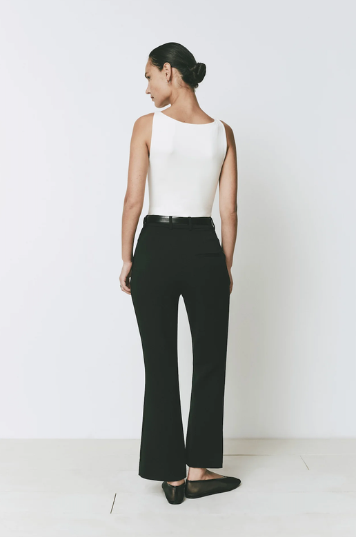 Gesture Flare Pant