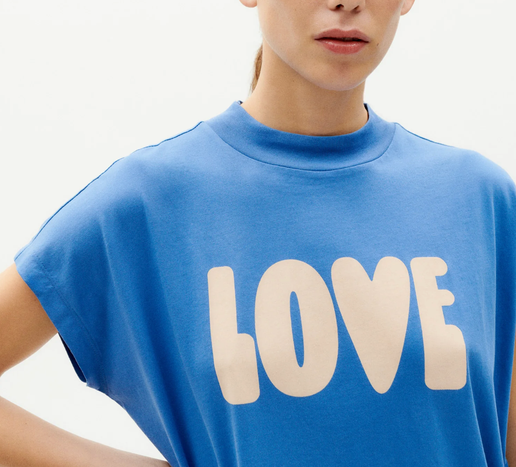 Love Volta T-Shirt