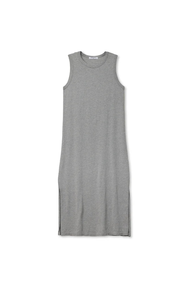 Lanell Supima Cotton Sleeveless Dress