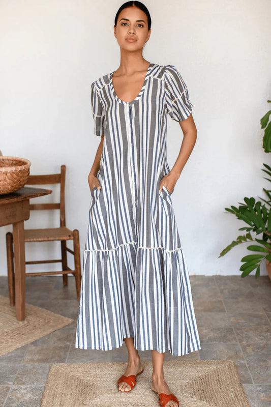 Lantern Dress