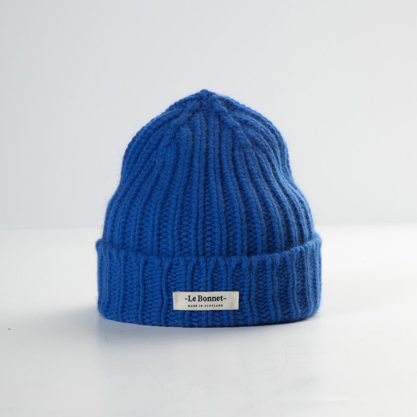 Le Bonnet Logo Beanie