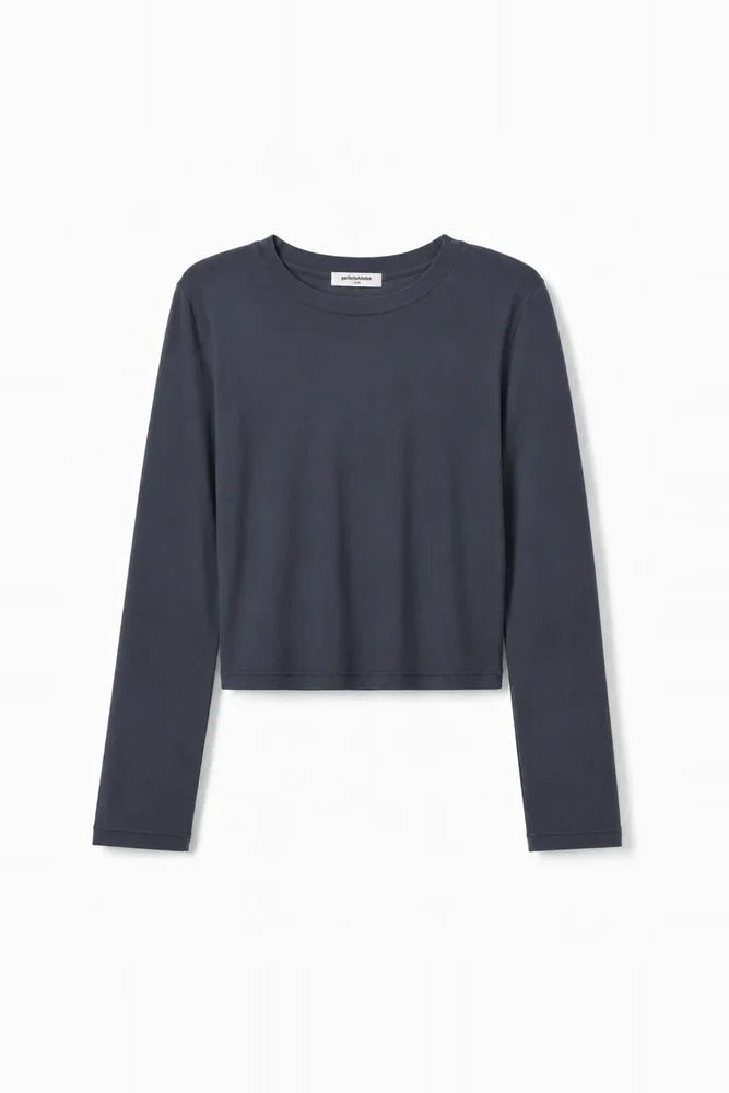 Jamie Long Sleeve
