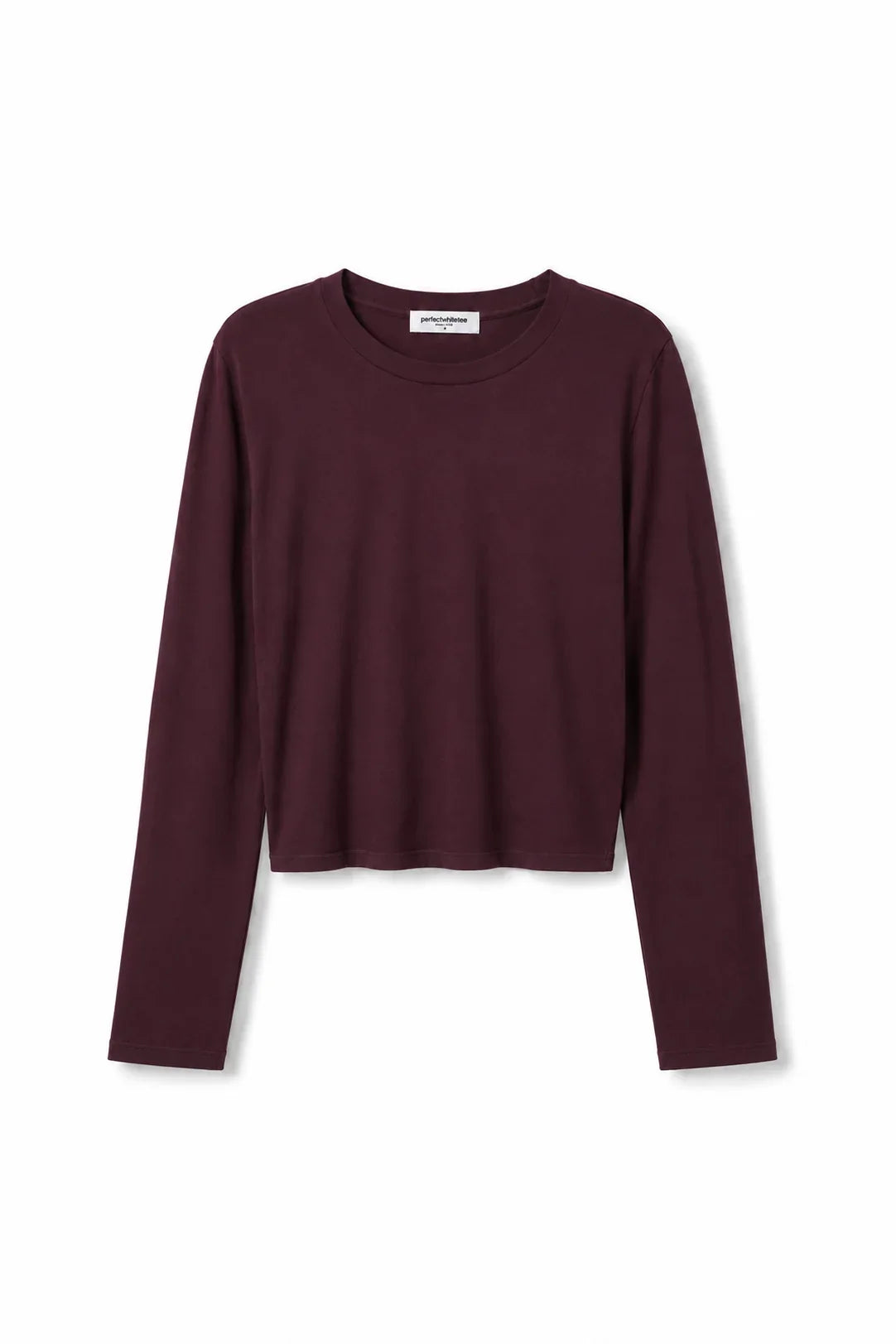 Jamie Long Sleeve