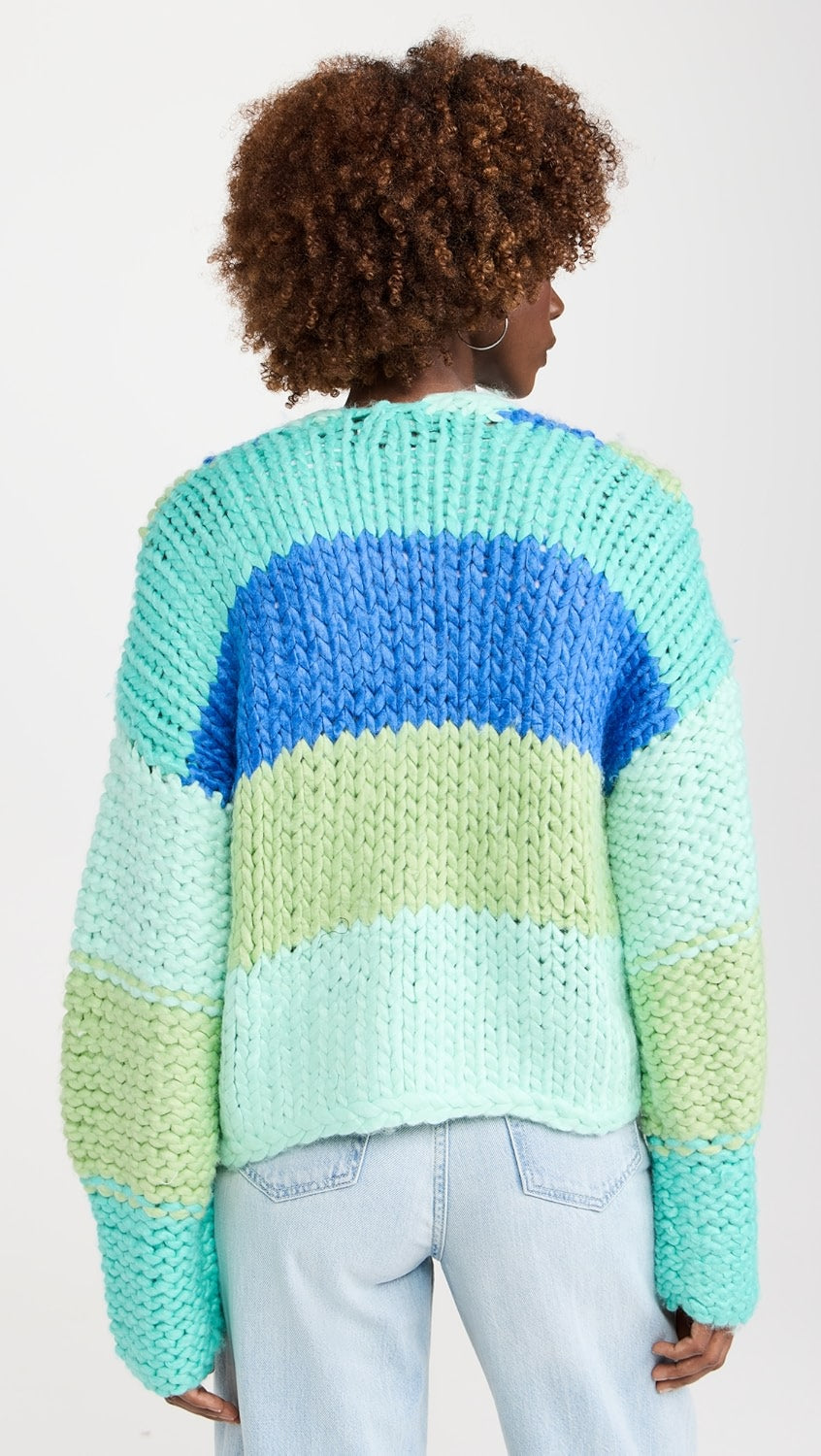 Pacific Cardigan