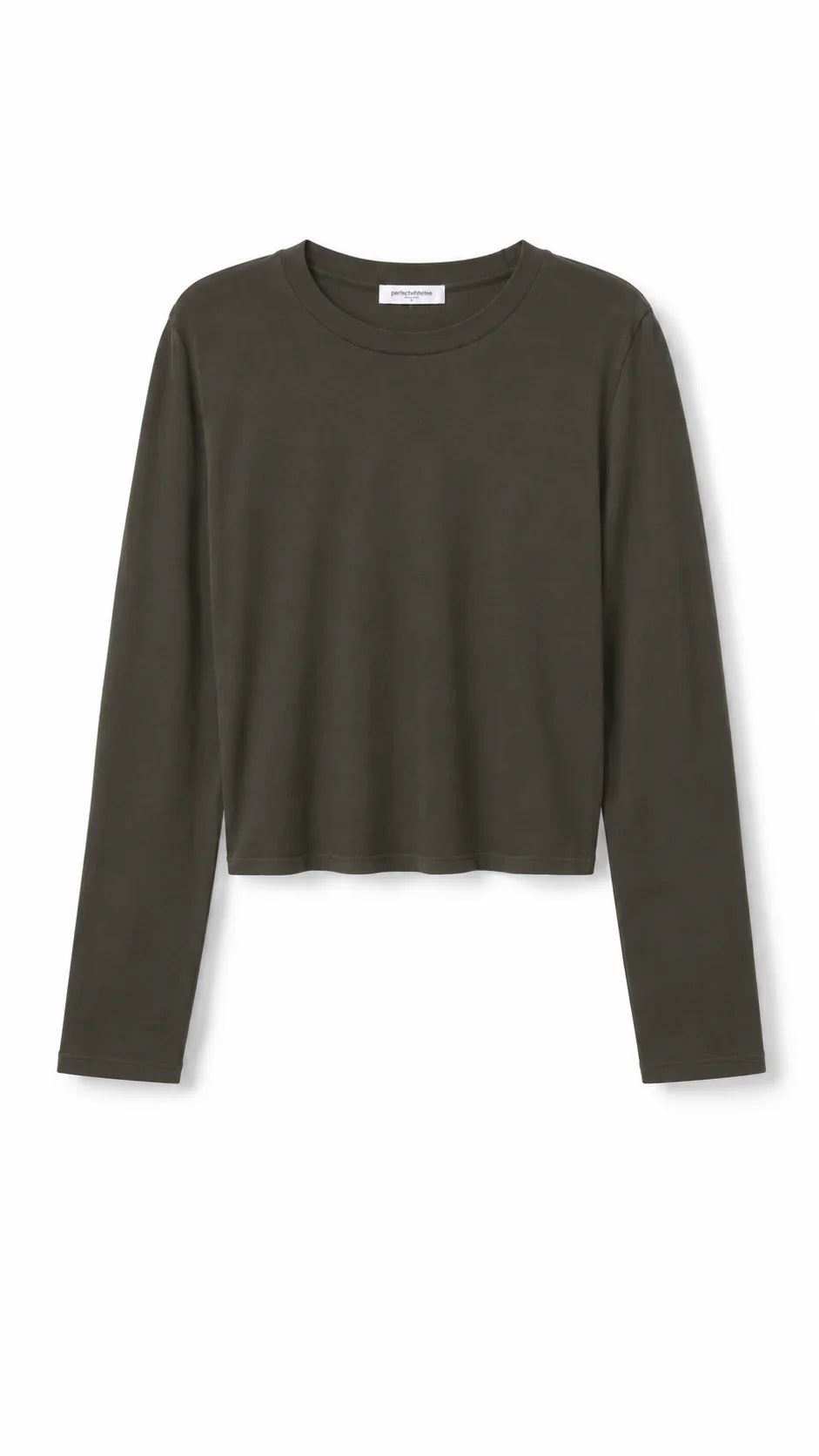 Jamie Long Sleeve