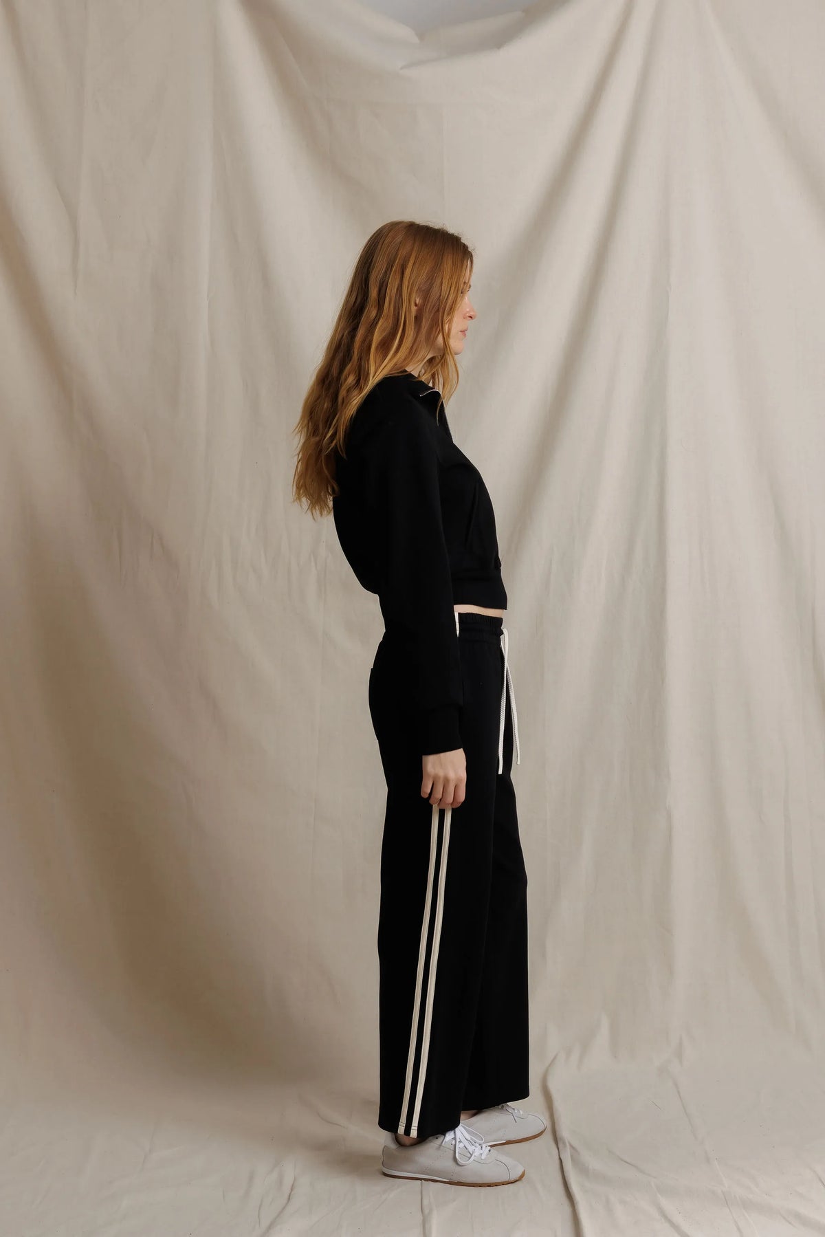Claud Travel Track Pant